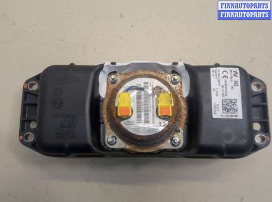 купить Подушка безопасности переднего пассажира на Volkswagen Jetta 7 2018-2024