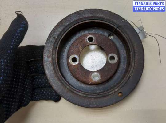 купить Шкив коленвала на Peugeot 307 2001-2008