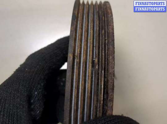 купить Шкив коленвала на Peugeot 307 2001-2008