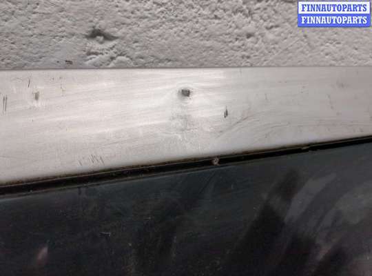 купить Крышка (дверь) багажника на Opel Vectra C 2002-2008