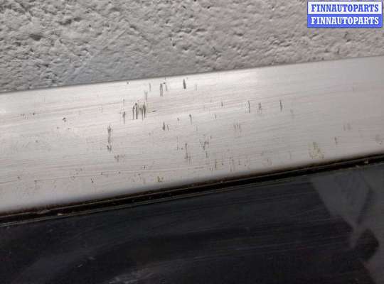 купить Крышка (дверь) багажника на Opel Vectra C 2002-2008