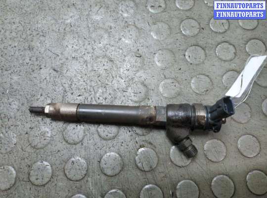Форсунка топливная OP2417562 на Opel Vivaro 2014-2019