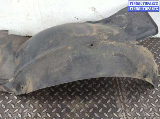 купить Защита арок (подкрылок) на Peugeot 406 1999-2004