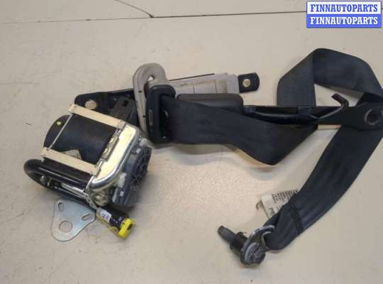 Ремень безопасности NS893660 на Nissan Juke 2010-2019