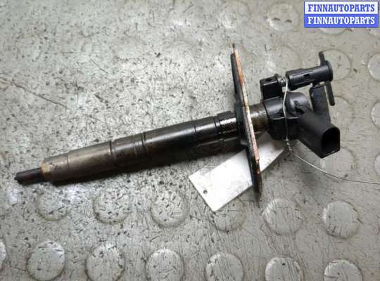 Купить Форсунка топливная на Audi A6 (C6) 2004-2011 Форсунка топливная AU1761343 на Audi A6 (C6) 2004-2011
