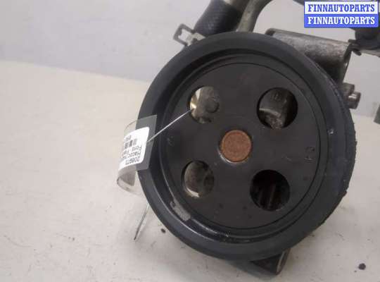 Насос ГУР (ЭУР, ЭГУР) на Ford Fiesta V (JH_, JD_)