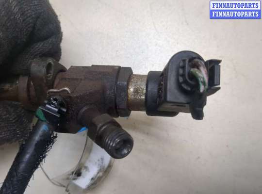 купить Форсунка топливная на Ford S-Max 2006-2010