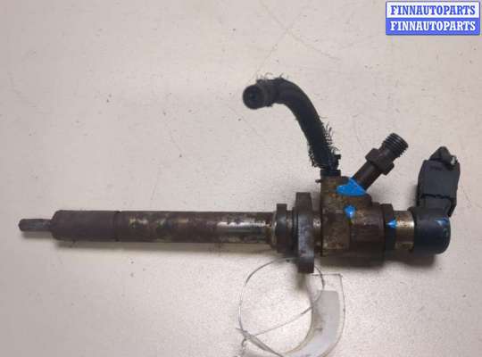 купить Форсунка топливная на Ford S-Max 2006-2010