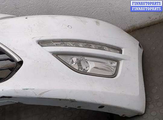 купить Бампер на Ford Mondeo 4 2007-2015