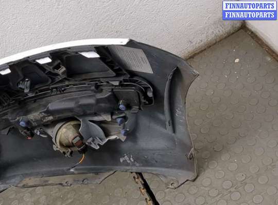 купить Бампер на Ford Mondeo 4 2007-2015