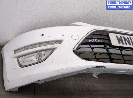 купить Бампер на Ford Mondeo 4 2007-2015