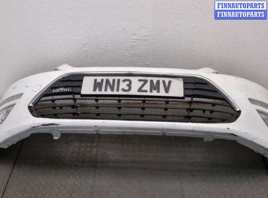 Бампер FO1890134 на Ford Mondeo 4 2007-2015
