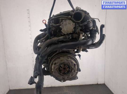 купить Охладитель отработанных газов на Audi A3 (8P) 2003-2013