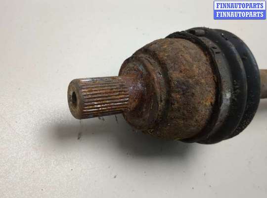 купить Полуось (приводной вал, шрус) на Ford Focus 2 2008-2011