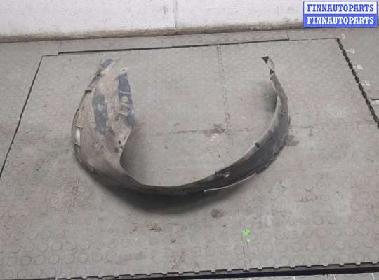 купить Защита арок (подкрылок) на Opel Zafira A 1999-2005