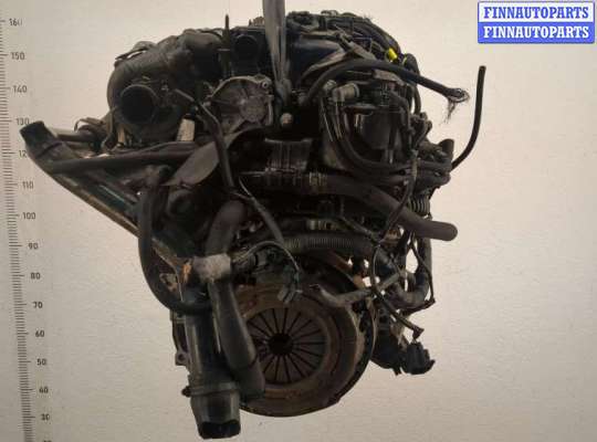 купить Двигатель (ДВС) на Ford Focus 2 2005-2008