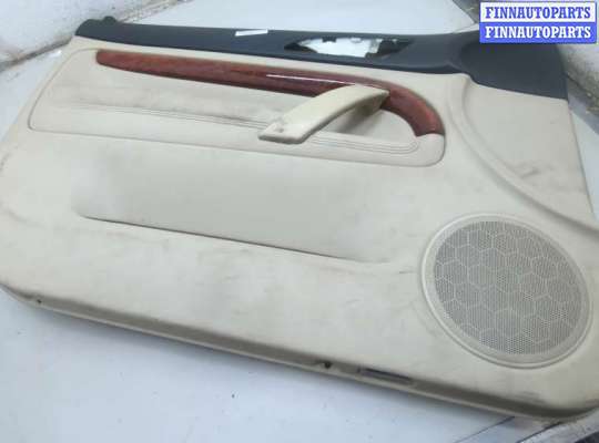 купить Дверная карта (Обшивка двери) на Skoda SuperB 2001-2008