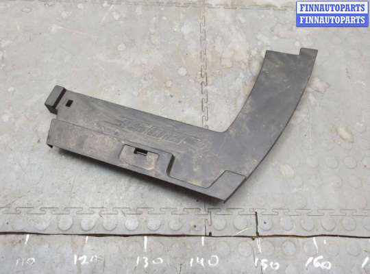 Пластик (обшивка) внутреннего пространства багажника MZ660995 на Mazda CX-9 2012-2016