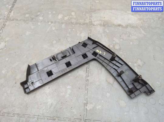 купить Пластик (обшивка) внутреннего пространства багажника на Mazda CX-9 2012-2016