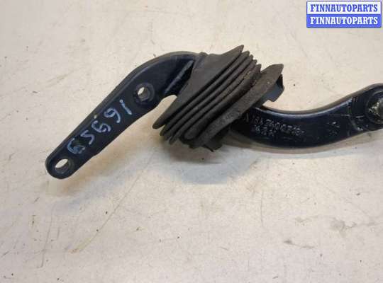 Петля крышки багажника MB1553608 на Mercedes GL X164 2006-2012