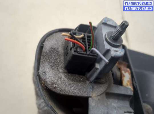 купить Зеркало боковое на Nissan Primastar 2001-2025