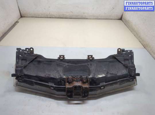 купить Решетка радиатора на Honda Civic 2005-2012