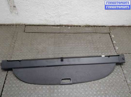 Шторка багажника MZ663012 на Mazda 6 (GG) 2002-2007