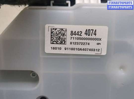 купить Щиток приборов (приборная панель) на Chevrolet Equinox 2017-2024