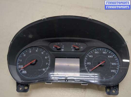 купить Щиток приборов (приборная панель) на Chevrolet Equinox 2017-2024