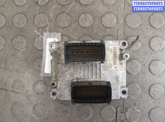 купить Блок управления двигателем на Opel Corsa D 2006-2014