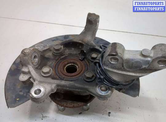 купить Ступица (кулак, цапфа) на Ford Explorer 2015-2019