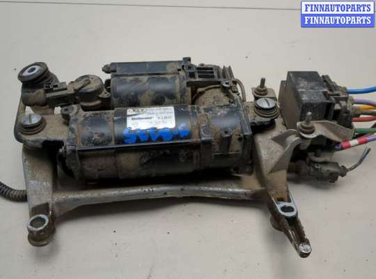 Блок клапанов AU1694486 на Audi Q7 2005-2015