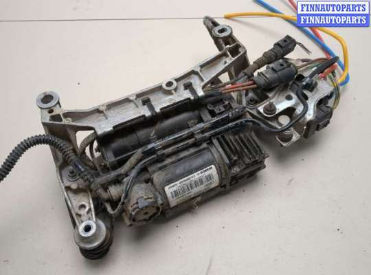 купить Блок клапанов на Audi Q7 2005-2015