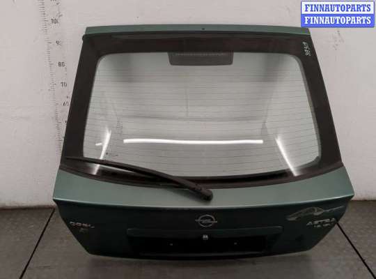 Замок багажника OP2265378 на Opel Astra G 1998-2005