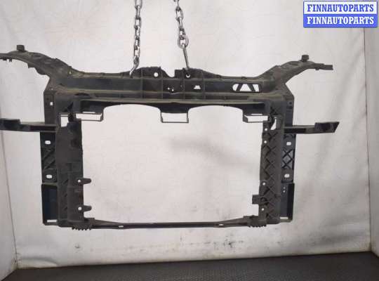 купить Рамка передняя (телевизор) на Ford Fiesta 2001-2007