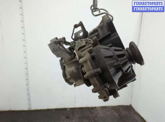 купить КПП 5-ст.мех. (МКПП) на Audi A3 (8P) 2003-2013