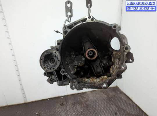 КПП 5-ст.мех. (МКПП) AU1722767 на Audi A3 (8P) 2003-2013