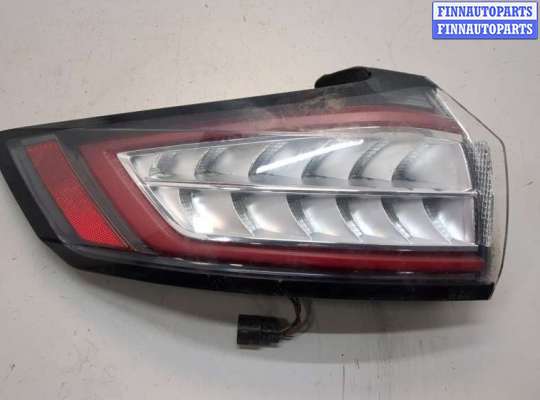 Купить Фонарь (задний) на Ford Edge 2015-2018 Фонарь (задний) FO2043278 на Ford Edge 2015-2018