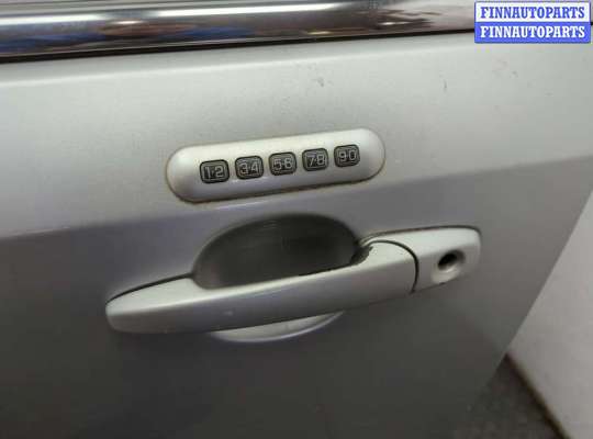 купить Дверь боковая (легковая) на Ford Edge 2006-2015