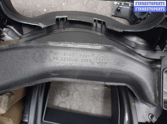 купить Панель передняя салона (торпедо) на BMW 7 F01 2008-2015