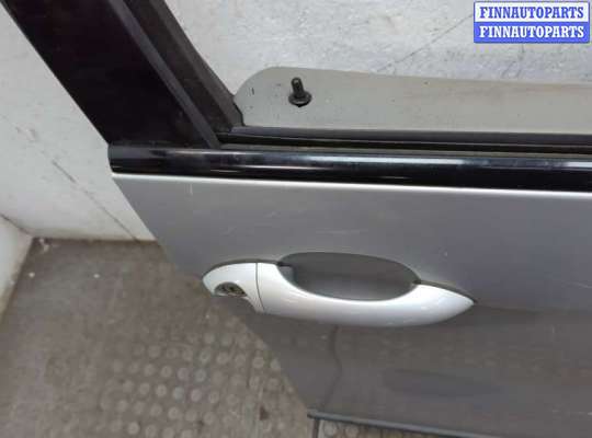 купить Ручка двери наружная на BMW X5 E53 2000-2006