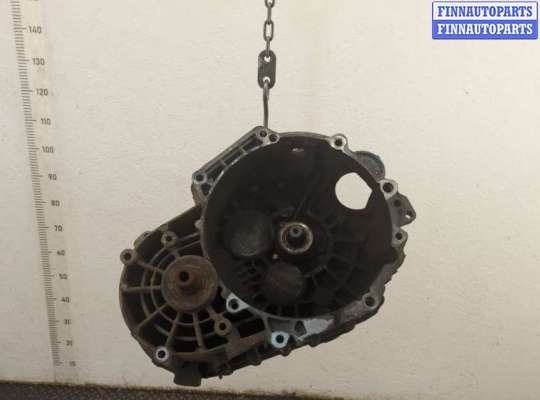 купить КПП 6-ст.мех. (МКПП) на Volkswagen Touran 2003-2006