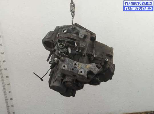 купить КПП 6-ст.мех. (МКПП) на Volkswagen Touran 2003-2006