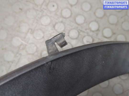 купить Молдинг крыла на BMW X5 E70 2006-2013