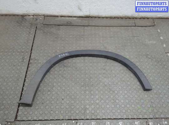 Купить Молдинг крыла на BMW X5 E70 2006-2013 Молдинг крыла BM3587411 на BMW X5 E70 2006-2013