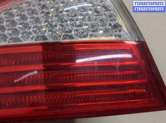 купить Фонарь (задний) на Ford Mondeo 4 2007-2015