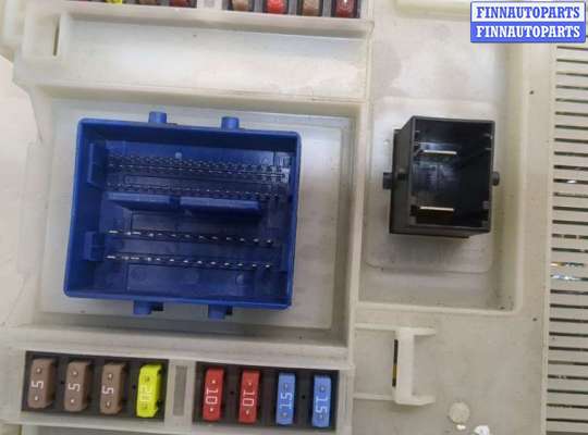 купить Блок управления бортовой сети (Body Control Module) на Ford Mondeo 4 2007-2015