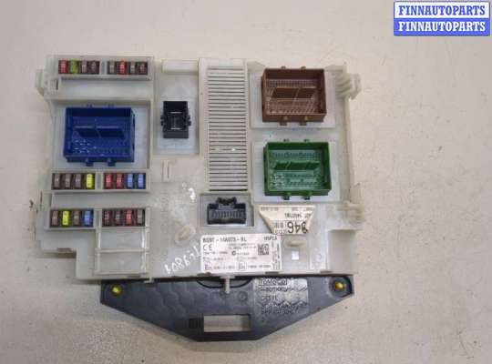 купить Блок управления бортовой сети (Body Control Module) на Ford Mondeo 4 2007-2015