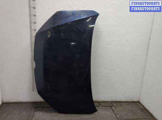 купить Обшивка капота на Volkswagen Sharan 2010-2015