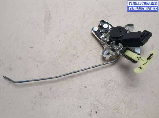 купить Замок багажника на Toyota Corolla E15 2006-2013